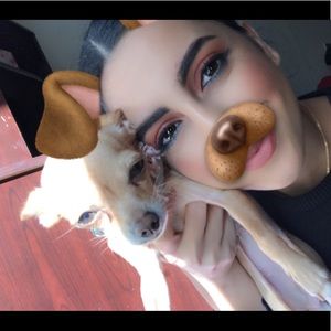 Meet your Posher, Bella